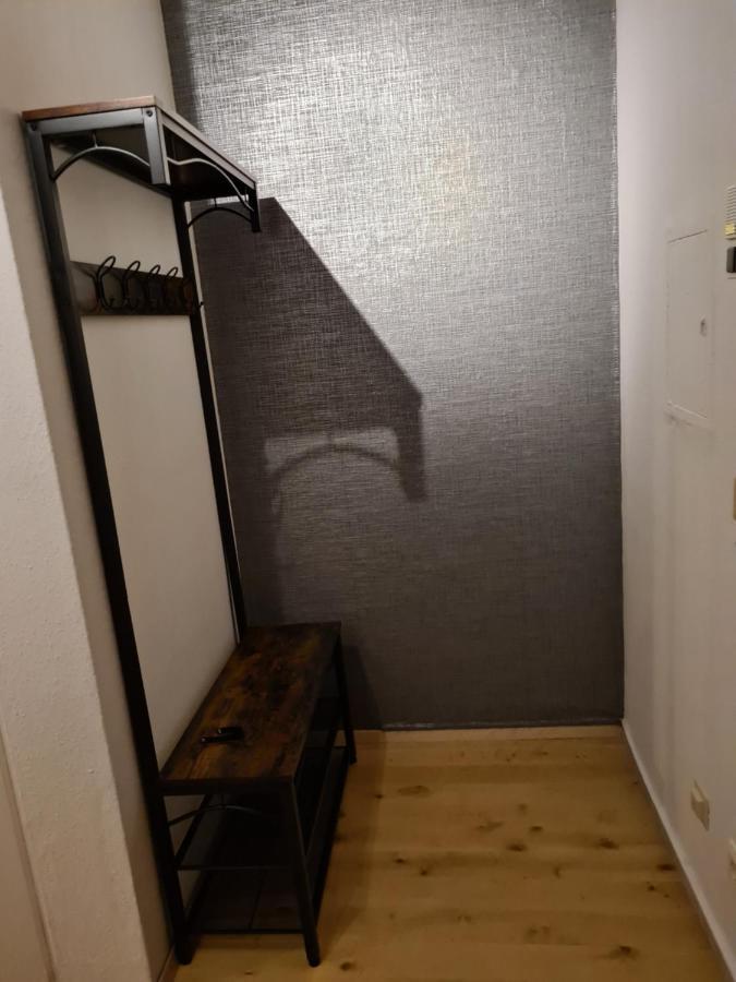 Wohnung Am Gruenen, Naehe Stadtzentrum Und Hauptbahnhof, Wlan Inklusive Fürth Eksteriør billede